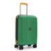 United Colors Of Benetton Wayfarer Hard Luggage Green Cabin