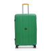 United Colors Of Benetton Wayfarer Hard Luggage Ben Green Cargo