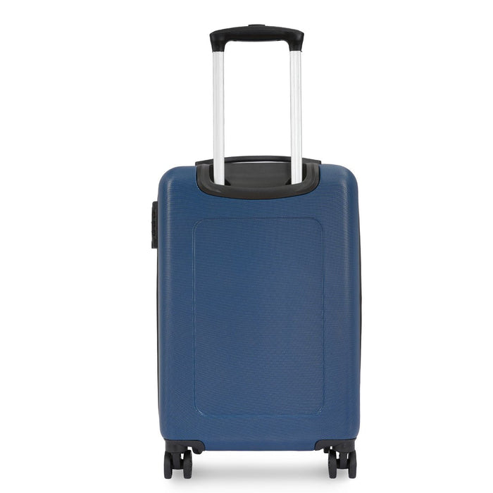 Aeropostale Stout Hard Luggage Navy Cabin