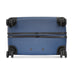 Aeropostale Stout Hard Luggage Navy Cabin