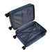 Aeropostale Stout Hard Luggage Navy Cabin