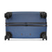 Aeropostale Stout Hard Luggage Navy Mid