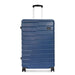 Aeropostale Stout Hard Luggage Navy Cargo