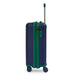 United Colors of Benetton Emerald Hard Luggage Navy