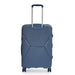 United Colors of Benetton Galaxy Hard Luggage Element Blue