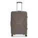 United Colors of Benetton Galaxy Hard Luggage Element mud brown