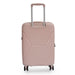 United Colors of Benetton Galaxy Hard Luggage Element baby pink