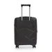 United Colors of Benetton Moonstone Hard Luggage Black