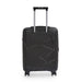 United Colors of Benetton Moonstone Hard Luggage Black