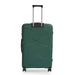 United Colors of Benetton Moonstone Hard Luggage Green