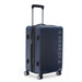 Tommy Hilfiger Empire X Unisex Hard Luggage-Navy