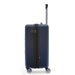 Tommy Hilfiger Empire X Unisex Hard Luggage-Navy