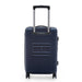 Tommy Hilfiger Empire X Unisex Hard Luggage-Navy