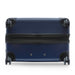 Tommy Hilfiger Empire Plus Unisex Hard Luggage-Navy