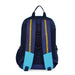 United Colors of Benetton Cairate Laptop Backpack Blue