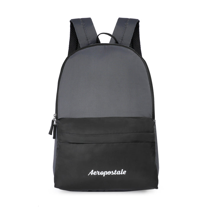 Aeropostale Orson Non Laptop Backpack Grey