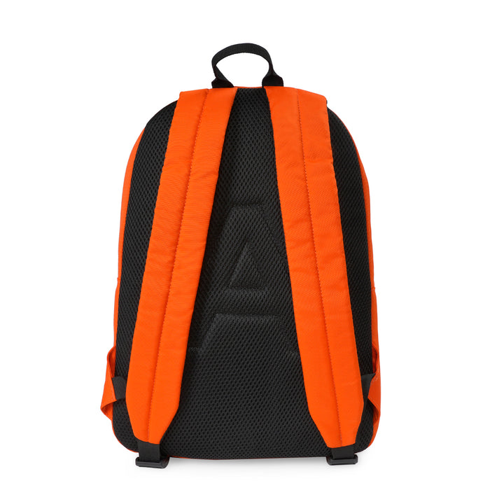 Aeropostale Orson Non Laptop Backpack orange