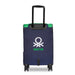 United Colors of Benetton Topaz Soft Luggage Navy