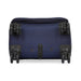 United Colors of Benetton Topaz Soft Luggage Navy