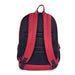 Tommy Hilfiger Weasley Back to School Backpack red