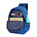 Tommy Hilfiger Foxtail Back to School Backpack Space Blue