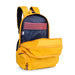 Tommy Hilfiger Foxtail Back to School Backpack Yellow