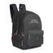 Tommy Hilfiger Foxtail Back to School Backpack Black