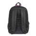 Tommy Hilfiger Foxtail Back to School Backpack Black