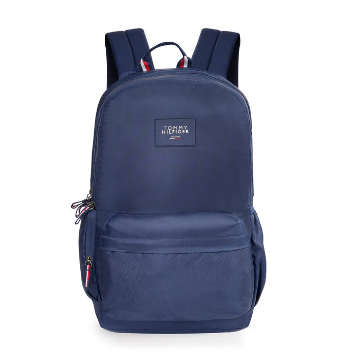 Tommy hilfiger school online backpack