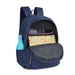 Tommy Hilfiger Malfoy Back to School Backpack Navy