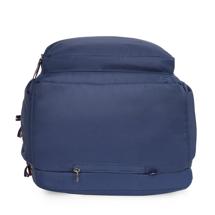 Tommy Hilfiger Malfoy Back to School Backpack Navy