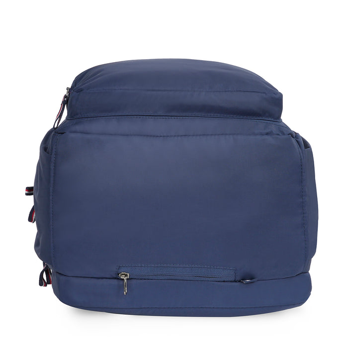 Tommy Hilfiger Malfoy Back to School Backpack Navy