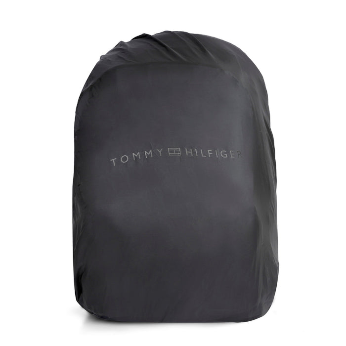 Tommy Hilfiger Malfoy Back to School Backpack Navy