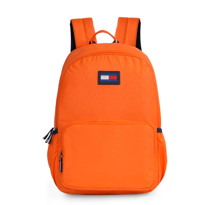 Tommy hilfiger clearance backpack for school