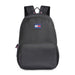 Tommy Hilfiger Malfoy Back to School Backpack Black