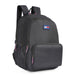 Tommy Hilfiger Malfoy Back to School Backpack Black