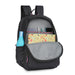 Tommy Hilfiger Malfoy Back to School Backpack Black