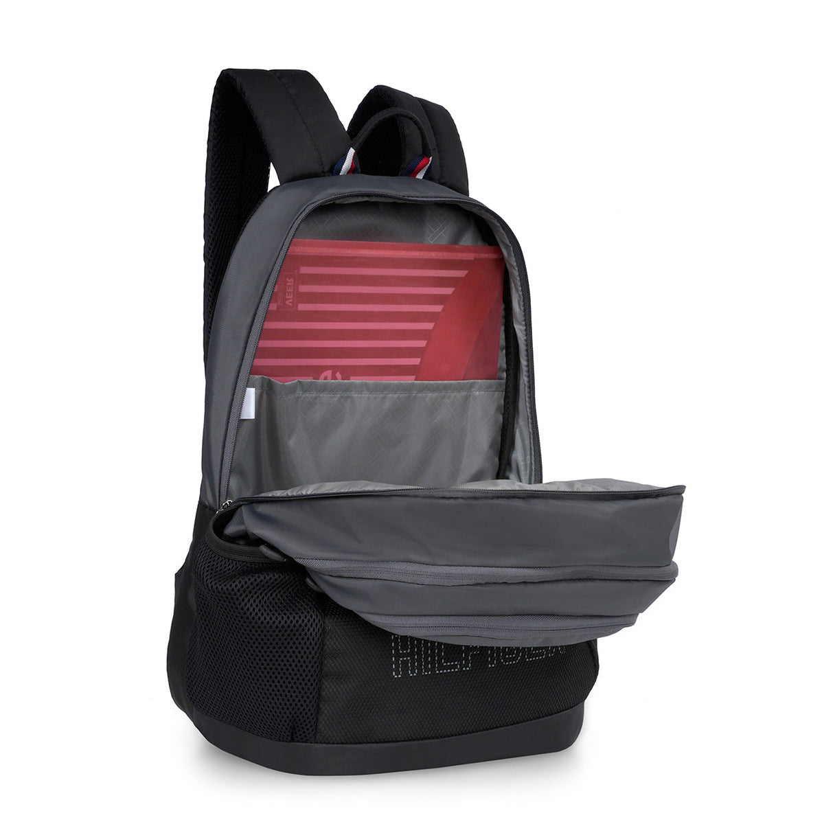 Tommy Hilfiger Kavin Back to School Backpack — BAGLINE