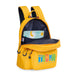 Tommy Hilfiger Pinocchio Back to School Backpack Yellow