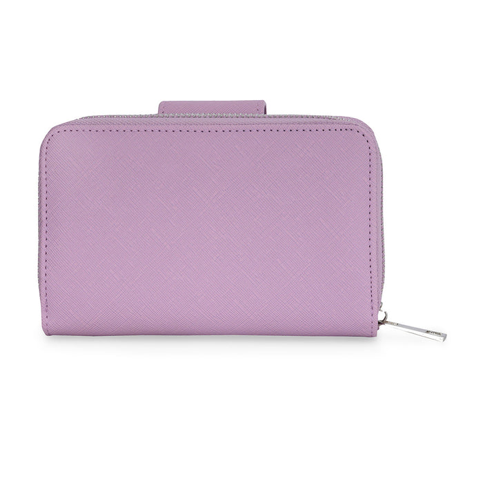 United Colors of Benetton Nevis Wallet lavander