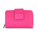 United Colors of Benetton Nevis Wallet Fuschia