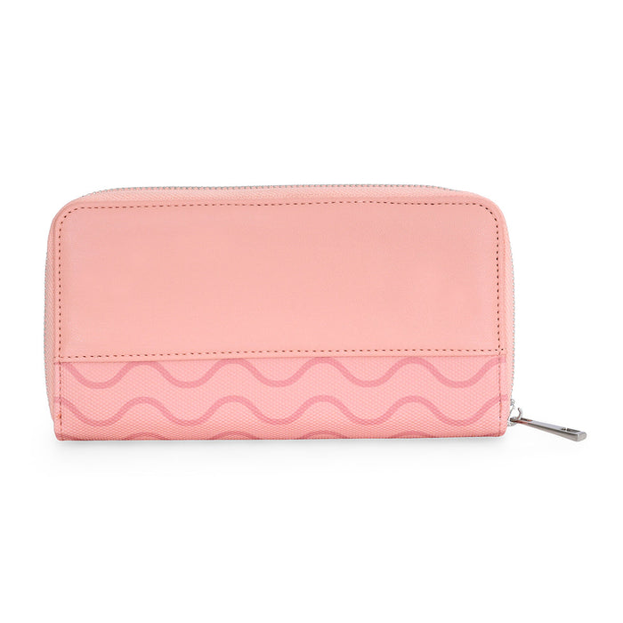 United Colors of Benetton Sakura Wallet pink