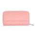 United Colors of Benetton Sakura Wallet pink