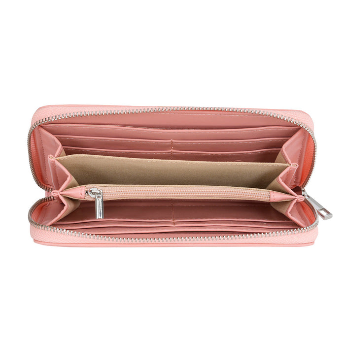 United Colors of Benetton Sakura Wallet pink