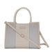 United Colors of Benetton Sayge Tote beige