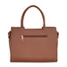 United Colors of Benetton Sayge Tote brown