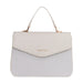 United Colors of Benetton Caralie Mini Satchel Beige