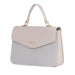 United Colors of Benetton Caralie Mini Satchel Beige