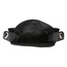 United Colors of Benetton Eve Hobo Black