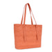 United Colors of Benetton Cora Tote Rust